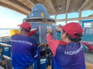 3 Acueducto suroeste