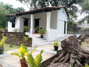 3 Hacienda San Isidro