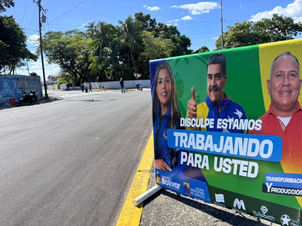 3 Inspección de Obras