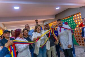 1 Hospital Isabel Gómez