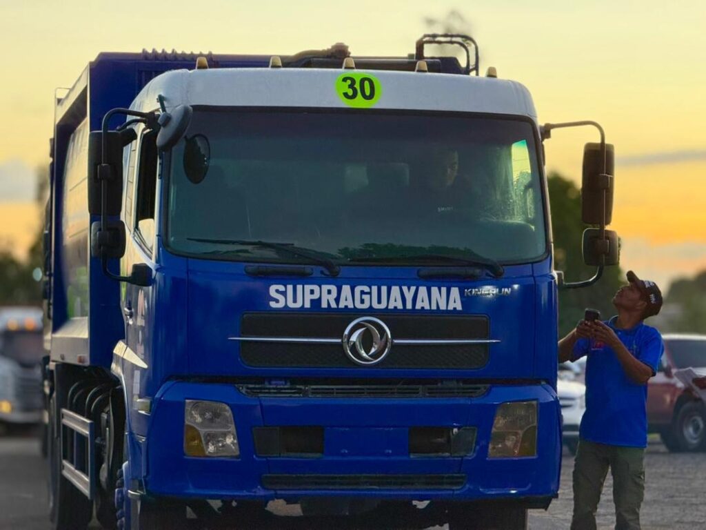 5 EcoBolívar SupraGuayana