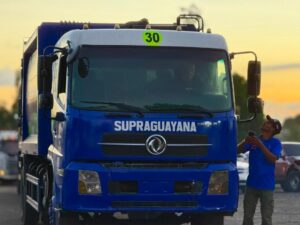 5 EcoBolívar SupraGuayana