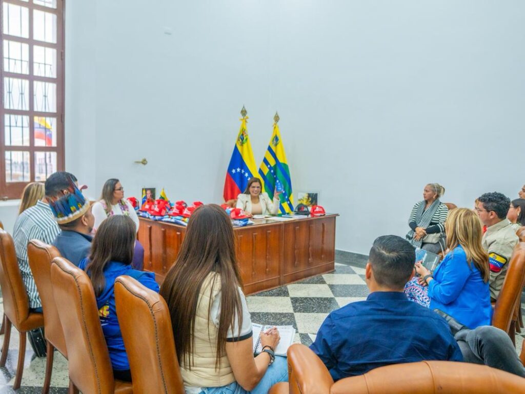 1 Bloque Parlamentario