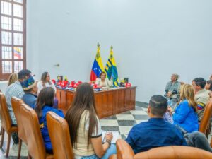 1 Bloque Parlamentario