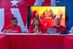 1 PSUV Caroní