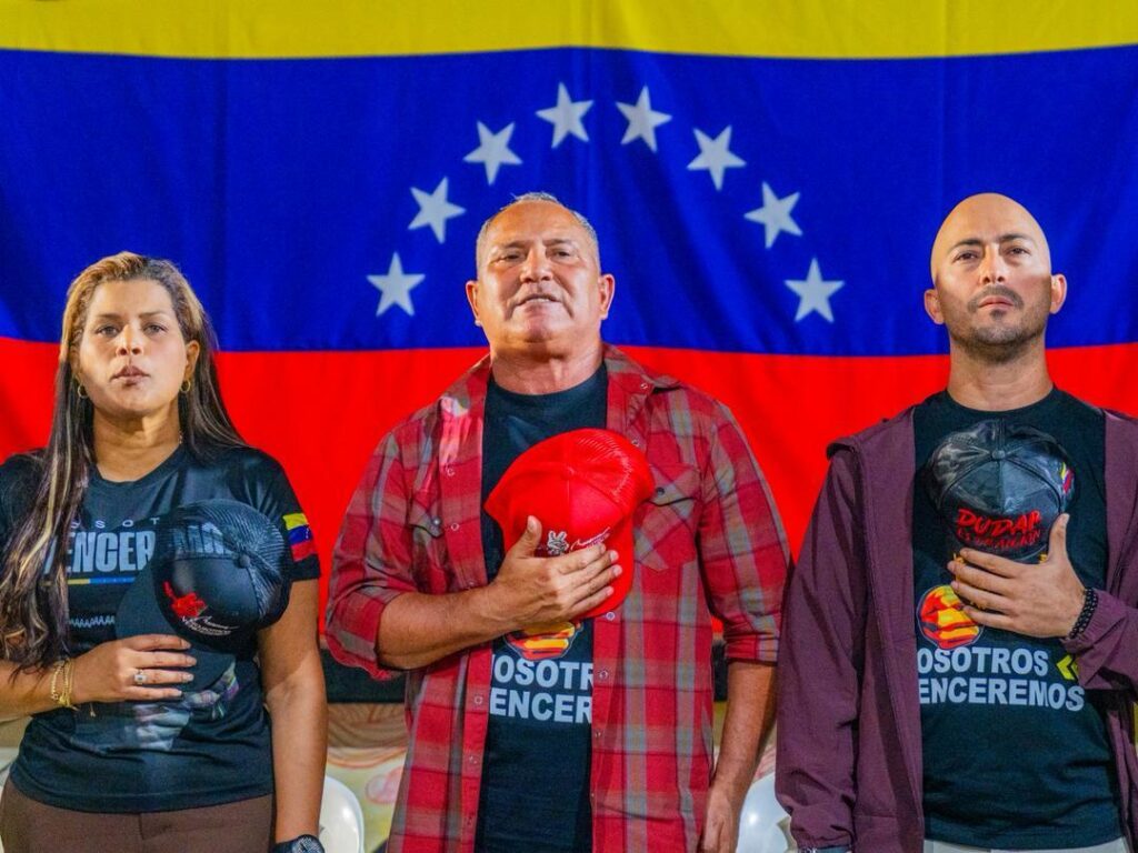 2 Asamblea Ciudad Bolívar