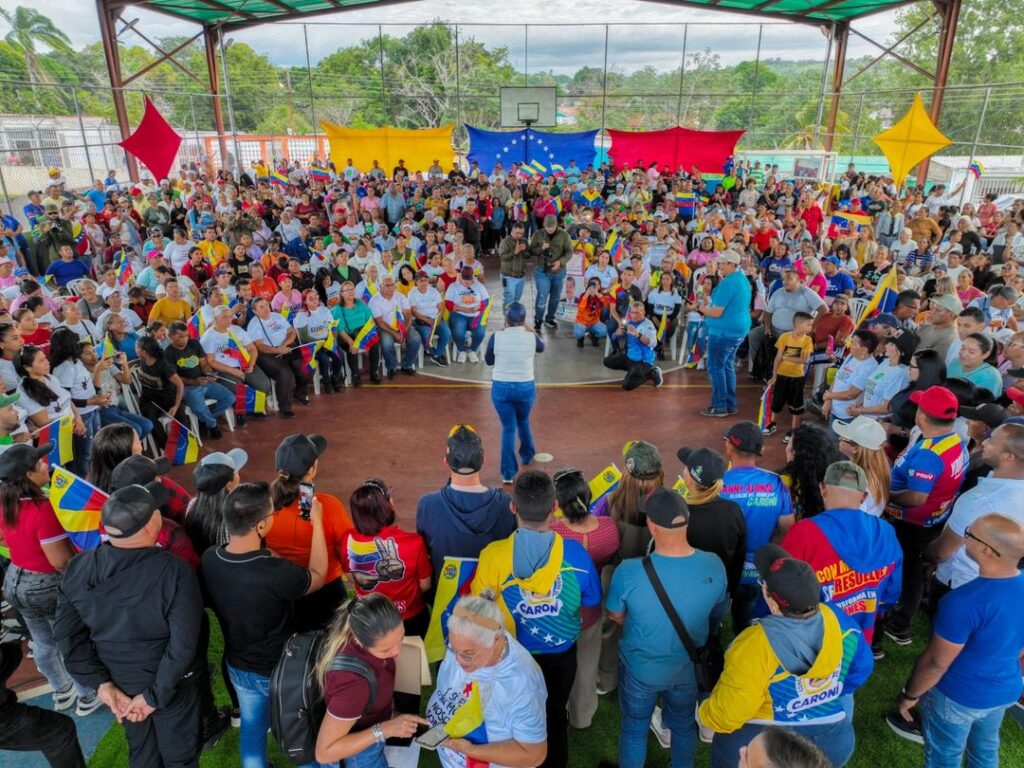 5 Asamblea 11 de Abril