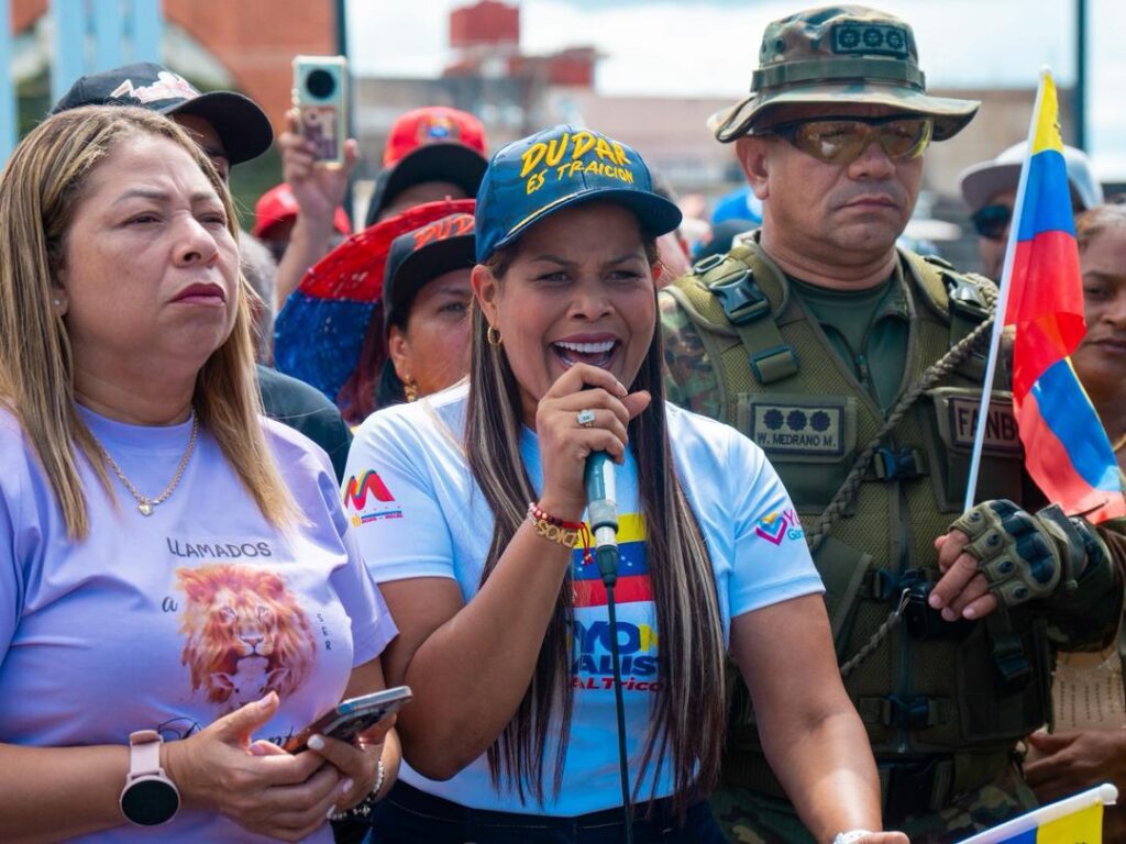 Contraofensiva por Nicolás