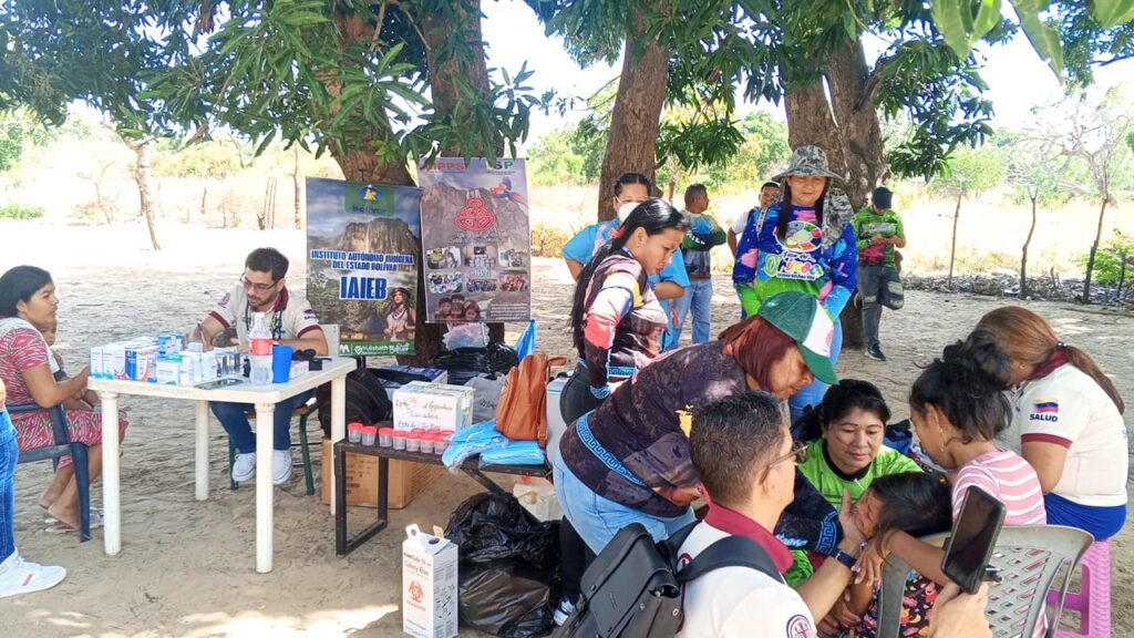 1 Atención Indígena