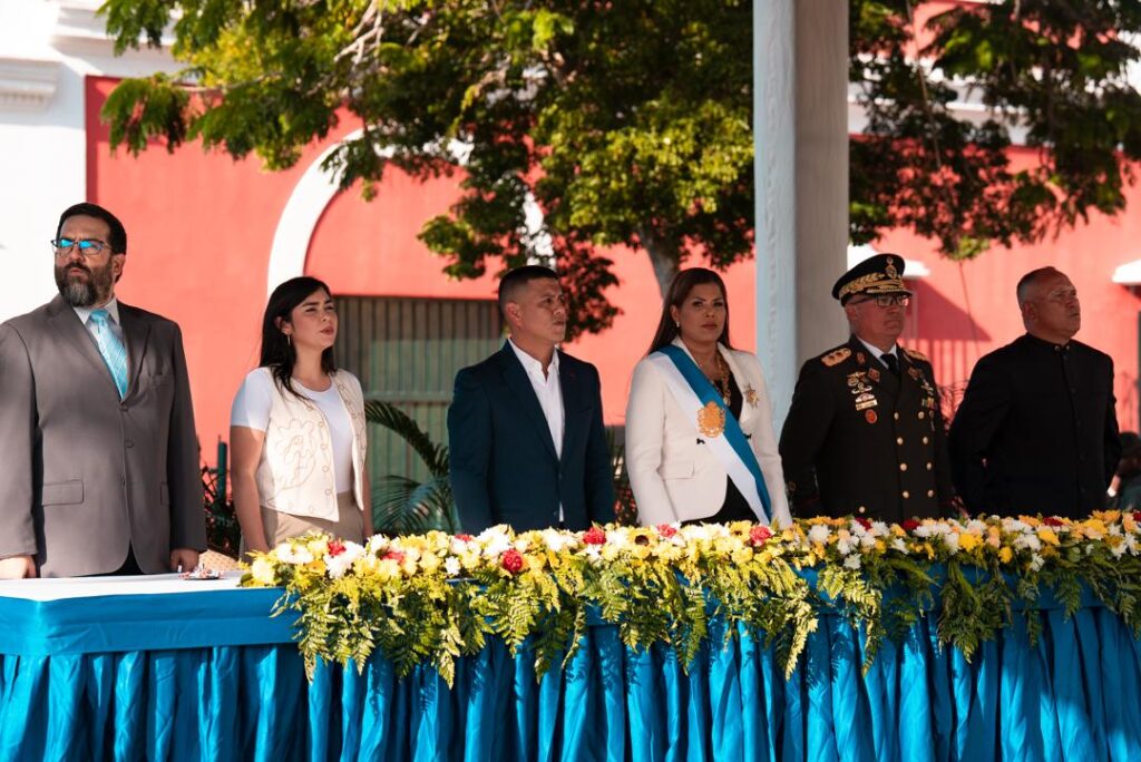 1 Congreso de Angostura