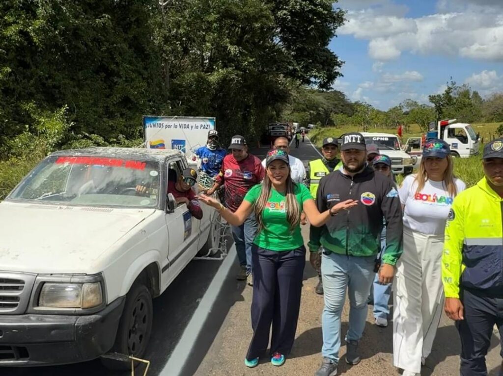 1 Inspección Troncal 10