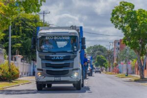 2 Programa compactadoras