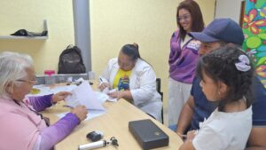 3 Jornadas Quirúrgicas