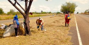 3 Mantenimiento Autopista