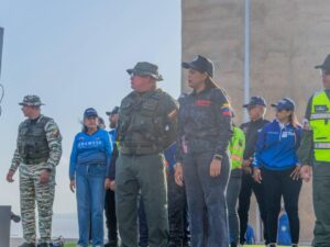 3 despliegue de seguridad