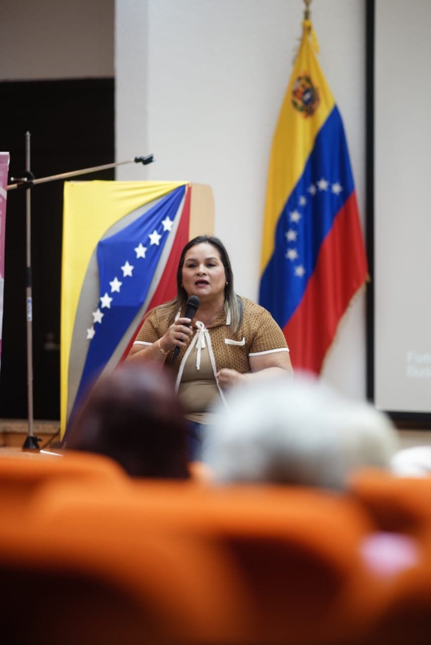 4 Encuentro de Mujeres