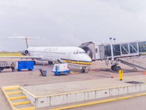 5 Puerto Ordaz Boa Vista Rutaca