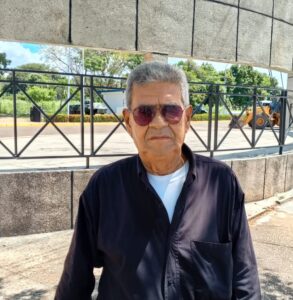 LUIS MAURERA MOGOLLÓN