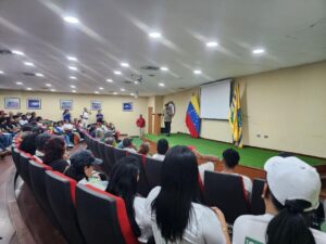 1 Congreso estadal por la madre tierra