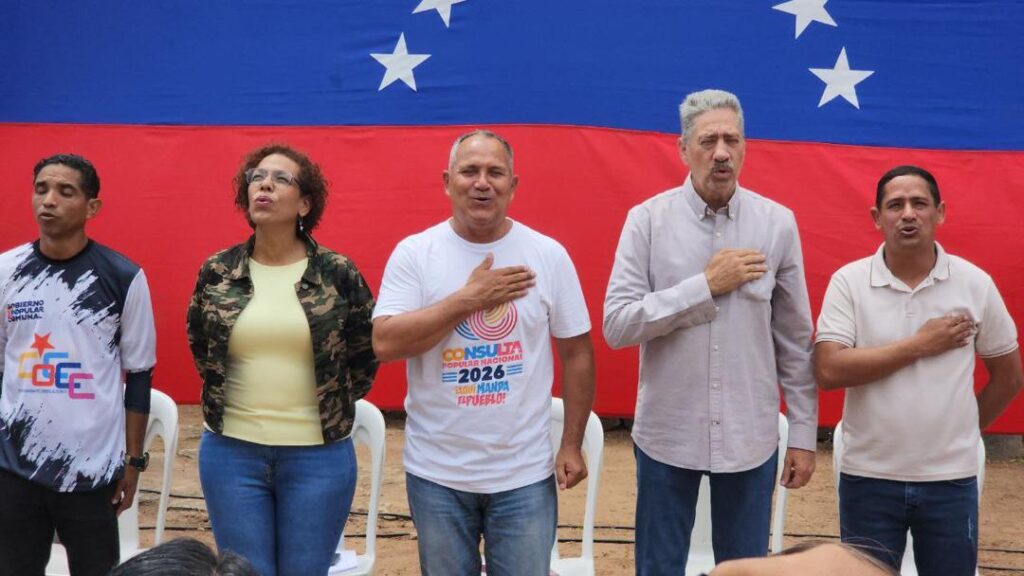 1 Movimientos Sociales