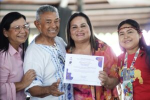 1 encuentro de mujeres