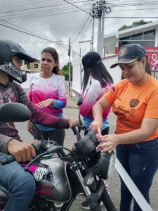 2 Bolívar libre de violencia