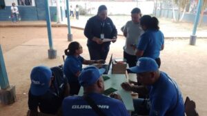 Comunidad minera Nacupay de El Callao se conecta con Aba Ultra F3