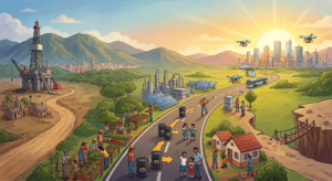 venezuela productiva