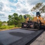 Más de 30 mil toneladas de asfalto colocarán desde Caroní hasta El Pao