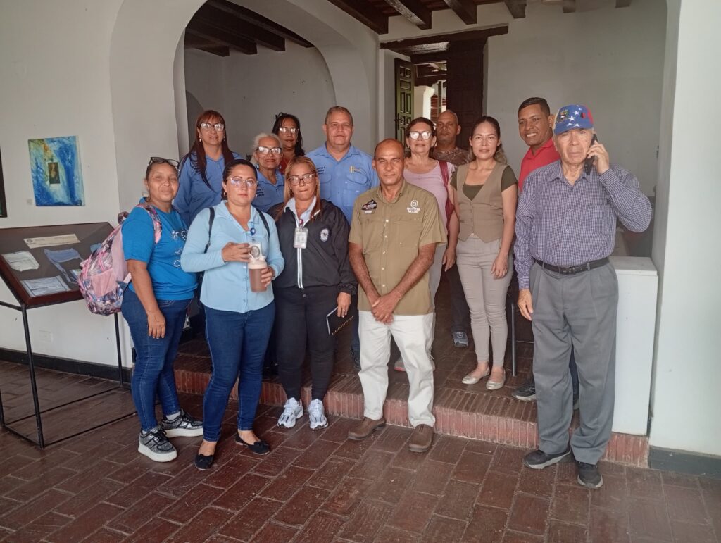 1 Día del Archivista