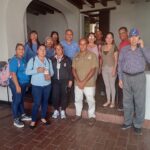 Celebran Día del Archivista en Ciudad Bolívar