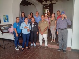 1 Día del Archivista