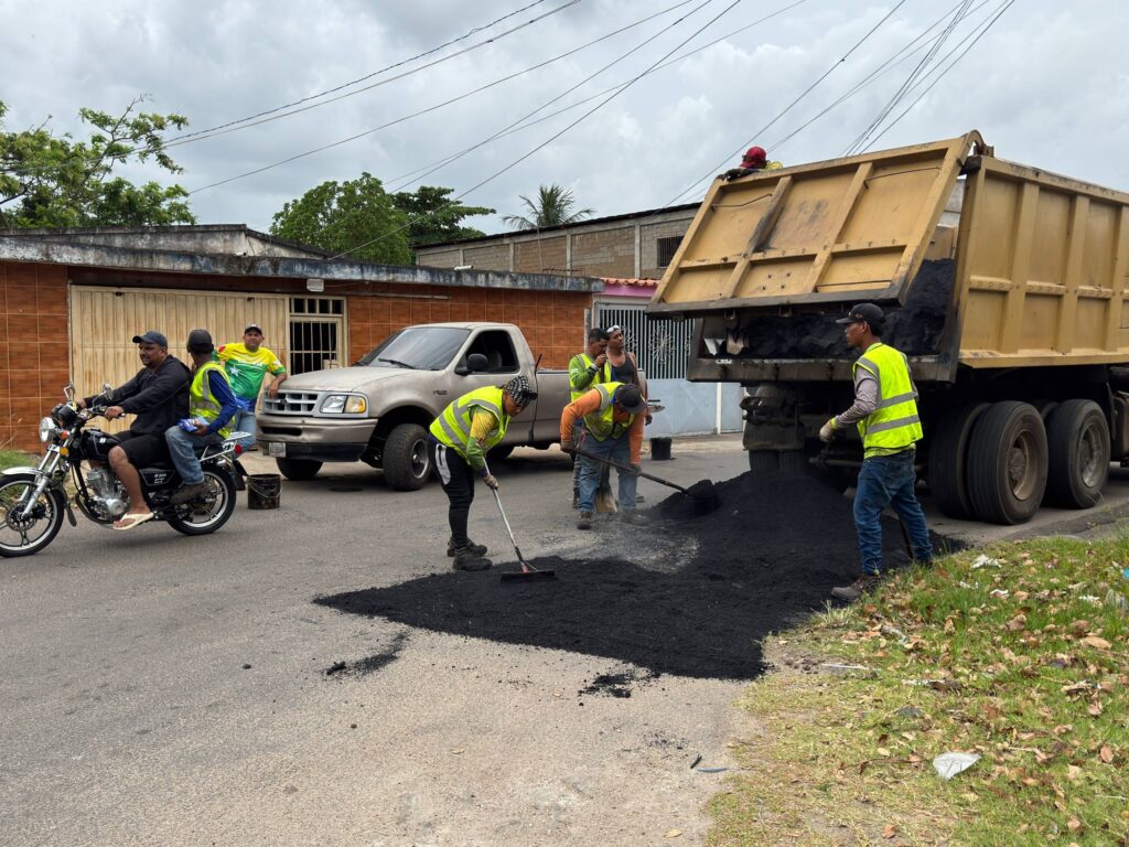 1 Plan de asfaltado 19