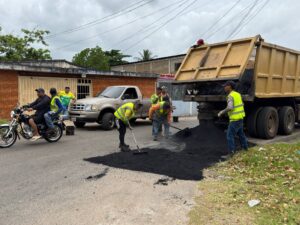 1 Plan de asfaltado 19