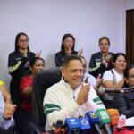 Guayana Esequiba se unirá a la Gran Peregrinación Nacional por el cese de las sanciones