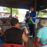 Fondo Bolívar e Inatur realizaron formación turística y productiva