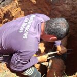 Gobierno Bolivariano optimiza sistema de distribución de agua potable en San Félix