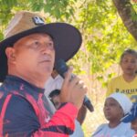 Pueblo de Bolívar celebró 20 años de la promulgación de la Ley de Consejos Comunales