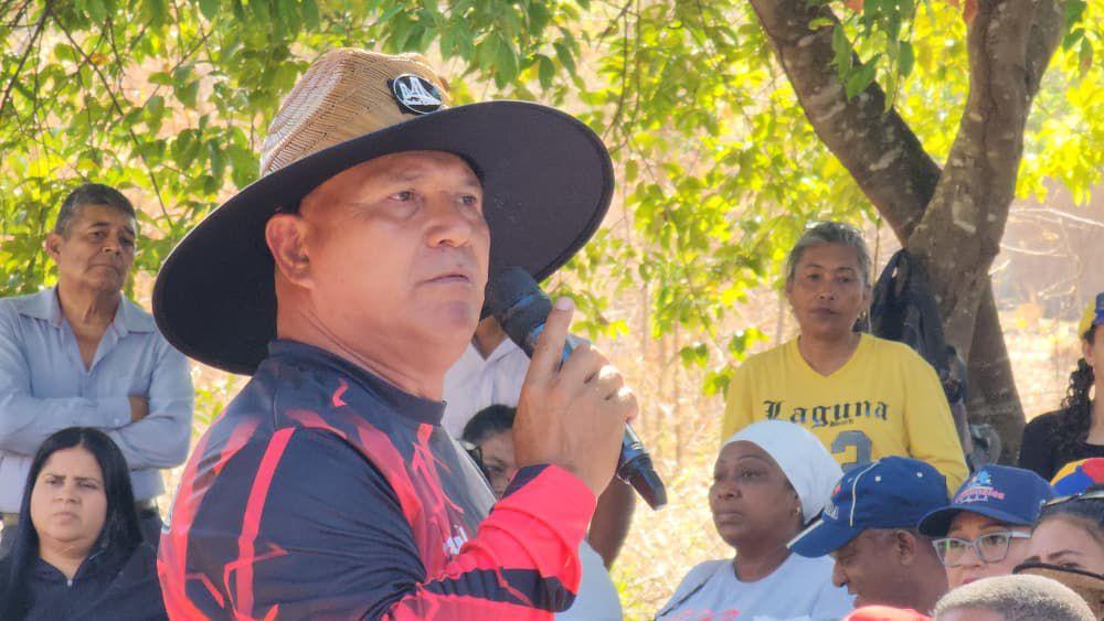 4 Ley de Consejos Comunales