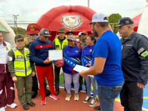 5 Cancha El Callao