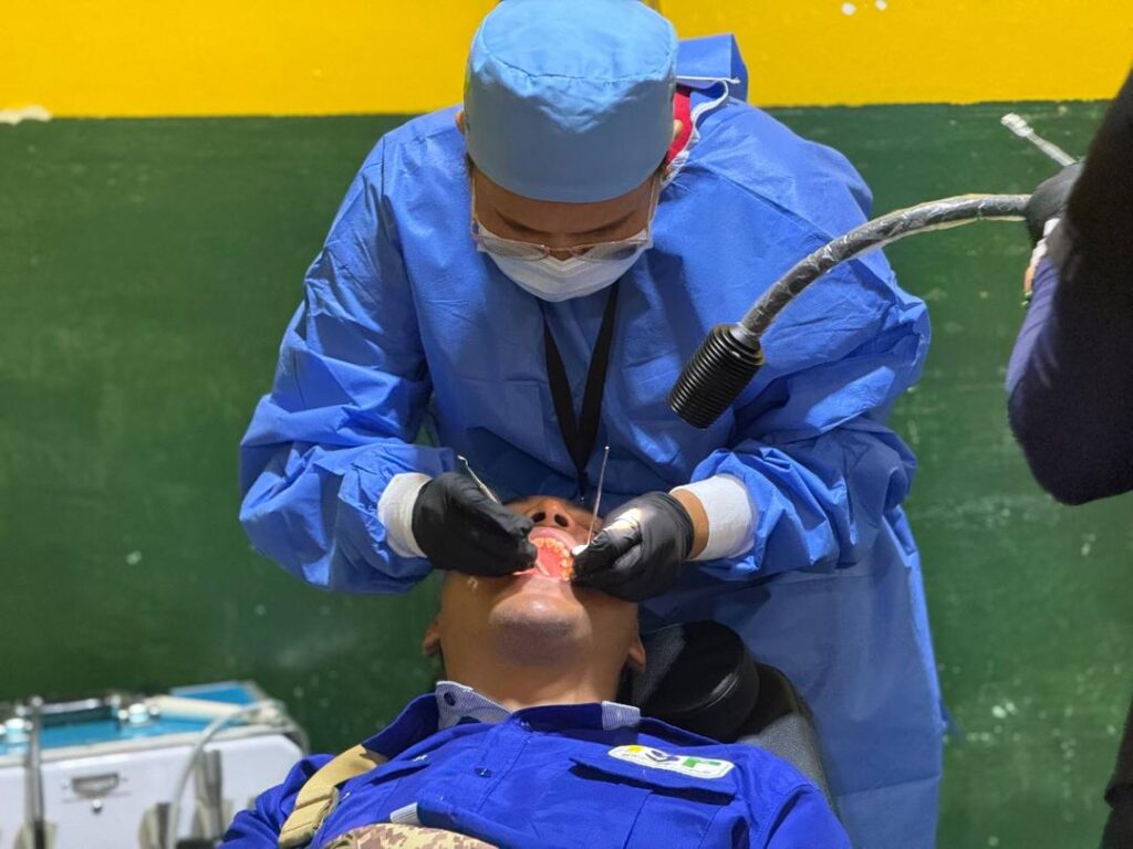 5 Jornada en El Callao