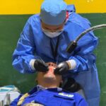 Más de 1.800 personas fueron atendidas en jornada social en El Callao