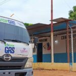 Bolívar Gas atendió a más de 220 mil familias en marzo