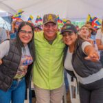 Gobernadora Yulisbeth García anunció pronta inauguración de unidad de terapia intensiva en hospitales Uyapar y Guaiparo