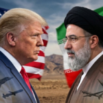 Washington y Teherán pactan tregua de 14 días bajo mediación internacional