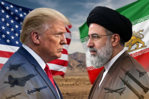 EEUU VS IRAN