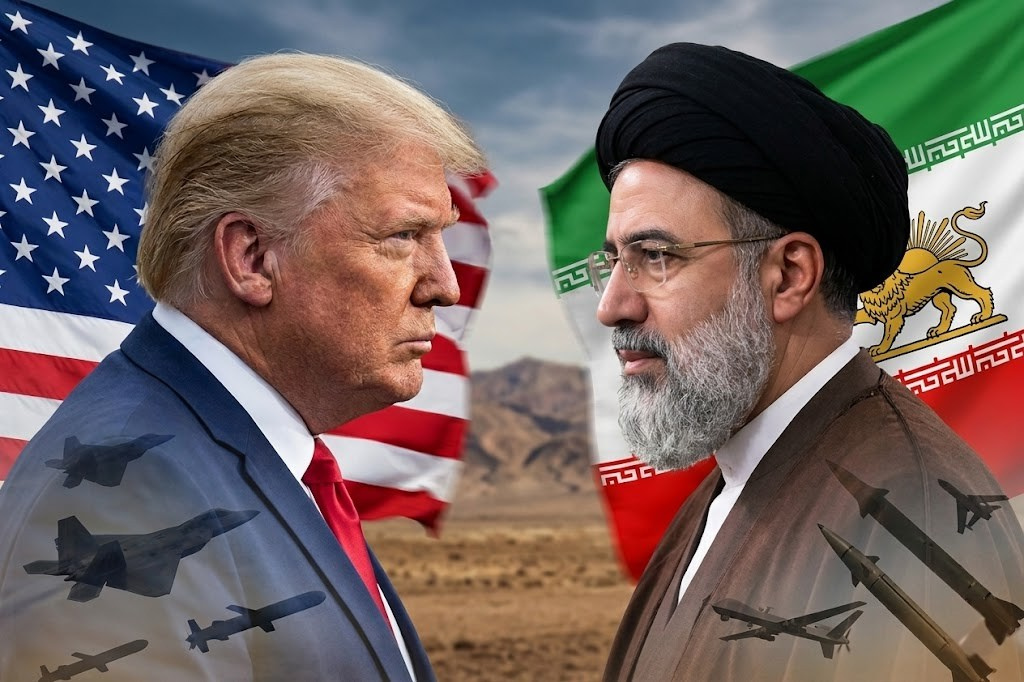 EEUU VS IRAN