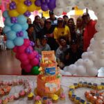 Futuro Bolívar celebró su 2do Aniversario en familia y compromiso con la Revolución Bolivariana