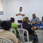 El Callao sigue siendo una fuerza chavista