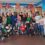 Movimiento Futuro Bolívar respalda gestión del alcalde Sergio Hernández en el fortalecimiento del poder comunal